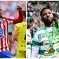 Lookman or Iheanacho: Who is the Nigerian Baller of the Week?