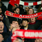 Matchday Rituals of Arsenal Supporters: From Pub Culture to Online Platforms