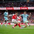Arsenal vs Burnley: Gunners move closer to denying Guardiola dream Premier League exit