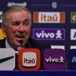 Neymar makes Brazil world cup squad, Chelsea star snubbed