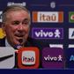 Neymar makes Brazil world cup squad, Chelsea star snubbed