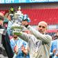 Pep Guardiola || Imago