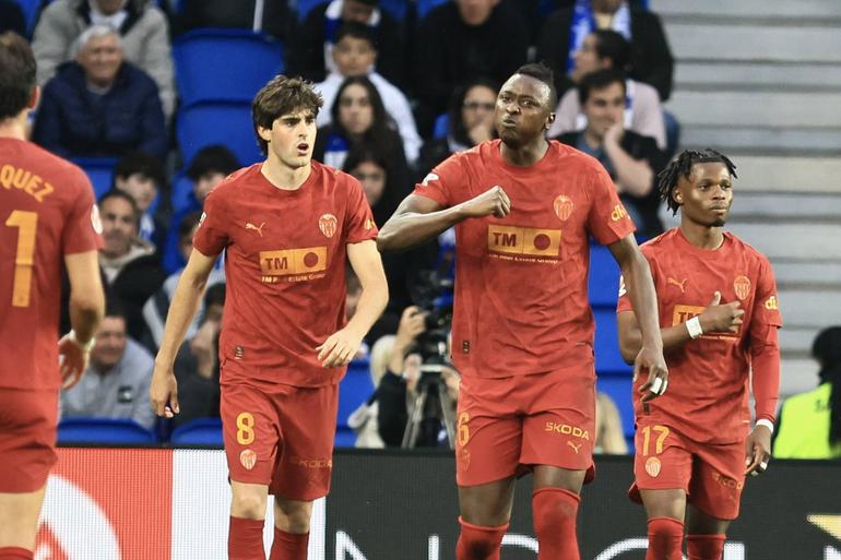 Naija Stars Abroad:  Osimhen, Iheanacho & Sadiq celebrate as 3 Nigerians crowned champions in Europe