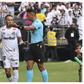 Neymar reacts furiously after substitution error