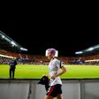 Victoria's Secret hires US soccer's Megan Rapinoe in rebranding effort