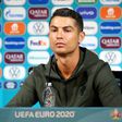 Ronaldo's Coca-Cola snub: sports stars are 'reclaiming their voice'