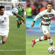 Iran's 'King' Daei ready to be dethroned by Ronaldo