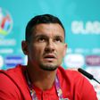 Croatia recall Lovren to halt in-form Schick