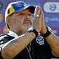 Nursing coordinator denies responsibility in Maradona death