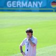 Loew insists Germany can cope with Euro 2020 pressure