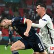 Three things we learned from England v Scotland at Euro 2020