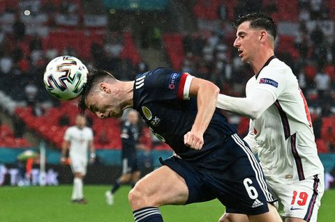 Three things we learned from England v Scotland at Euro 2020