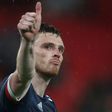 Precious point against England keeps Scotland 'alive' - Robertson
