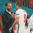 Southgate frustrated by shot shy England