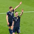 Scotland make their point against England, now more history beckons