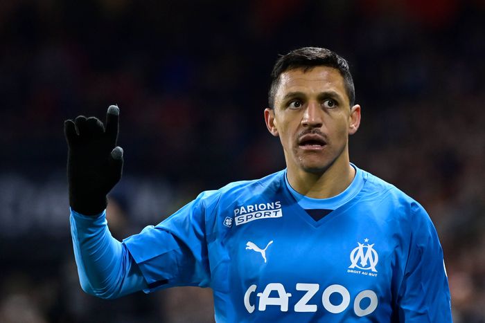 Alexis Sanchez wants to return to Arsenal