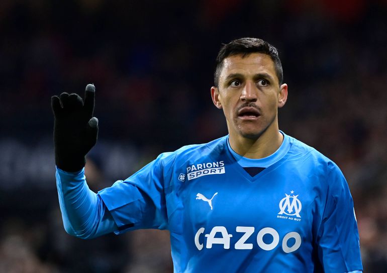 Alexis Sanchez wants to return to Arsenal