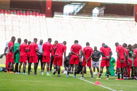 WHY the Uganda Cranes need to qualify for the 2023 Africa Cup of Nations