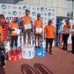 Edo dominates National U-18 Swimming Championship