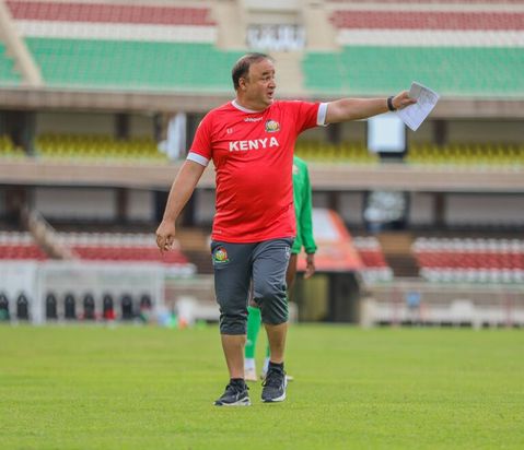 Mauritius vs Kenya player ratings: Omala fluffs his lines on debut, epitomizes Harambee Stars poor show