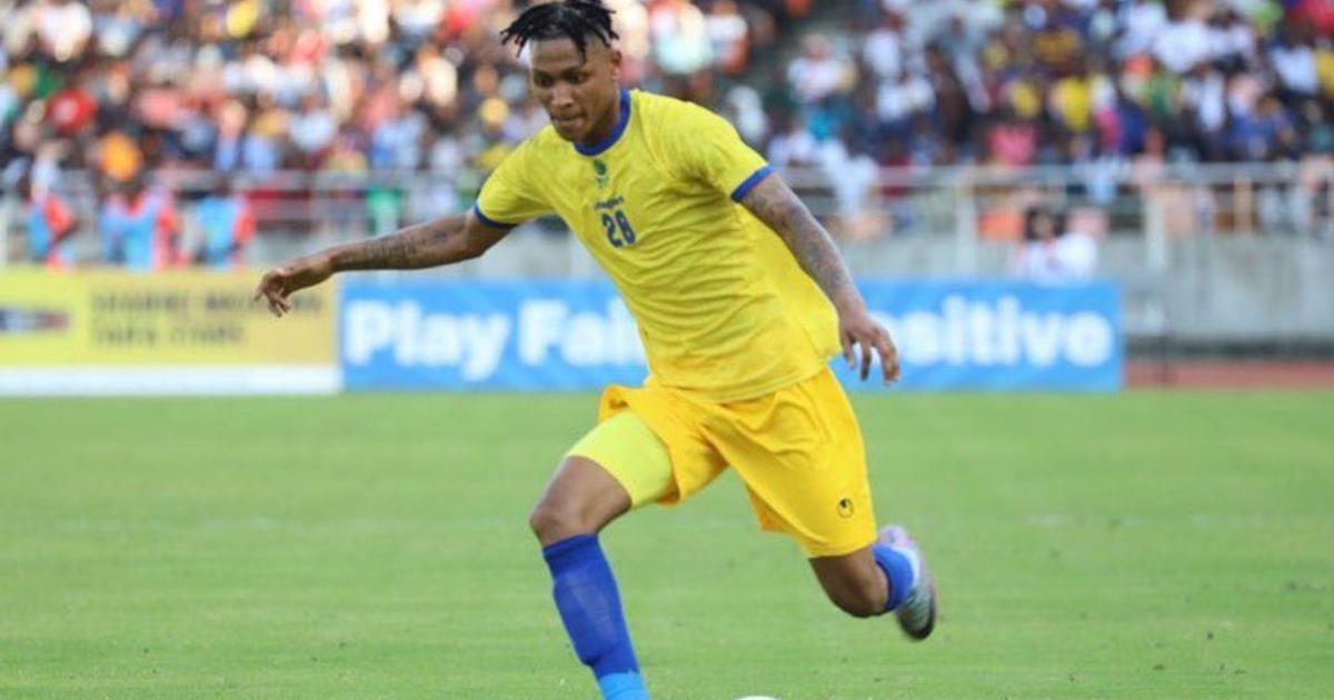 Tanzania inch closer to AFCON qualification after Msuva’s strike downs ...