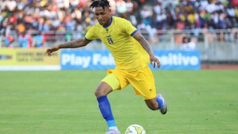 Tanzania inch closer to AFCON qualification after Msuva’s strike downs minnows Niger