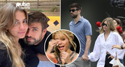 Gerard Piqué set to wed new girlfriend following messy split from Shakira