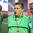 Osimhen and Iheanacho praised, Peseiro is a disgrace as Super Eagles beat Sierra Leone 3-2 to book AFCON ticket