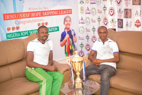 Rope Skipping Federation set to Embark on Grassroots Development