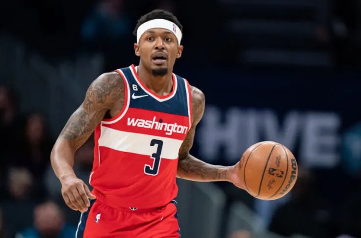 Is Bradley Beal Trade to Celtics Already in Motion? 