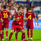 Spain defeat Croatia to win the UEFA Nations League