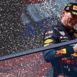 Verstappen delivers team and personal milestones