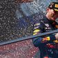 Verstappen delivers team and personal milestones