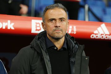 Luis Enrique emerges as leading candidate to replace Christophe Galtier as Paris Saint-Germain head coach