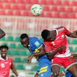 Joseph Okumu: Harambee Stars defender reads riot act to wrangling Kenyan football stakeholders