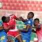 Harambee Stars give Kenyans sour Fathers Day gift