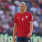Euro 2024: Fans boo Man City star Haaland after Norway's defeat to Scotland