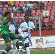 Super Eagle secures Africa Cup of Nations after defeating Sierra Leone