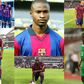 Gbenga Okunowo: 10 things to know about Nigerian star that played for Barcelona