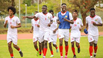 Harambee Stars vs Mauritius preview and kick-off time: Can Kenya make it two in two?