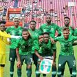 Nigeria failed to qualify for the Qatar 2022 FIFA World Cup