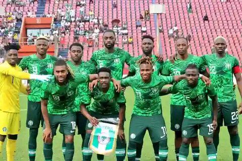 World Cup: Nigerian clubs miss out on FIFA largesse after Super Eagles failure