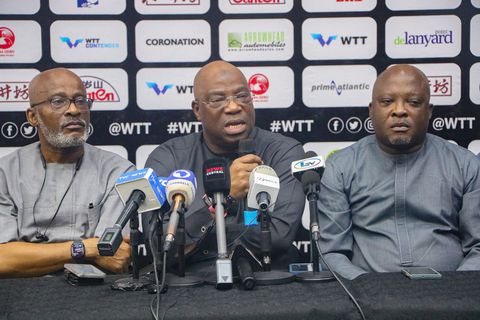 Enitan Oshodi advises NTTF after a disappointing display at WTT