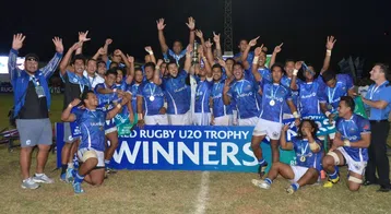 Kenya’s World Rugby u20 Trophy group opponents Samoa name squad to Nairobi