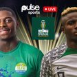 Sierra Leone v Nigeria liveblog