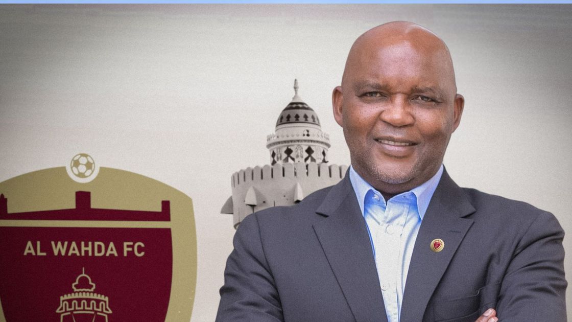 Sorry Yanga! Pitso Mosimane lands new job Pulse Sports Kenya