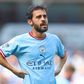 Man City's Bernardo Silva is still undecided about his future