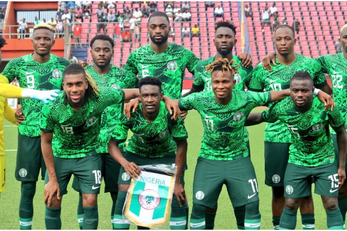 Super Eagles |Pulsesports.ng