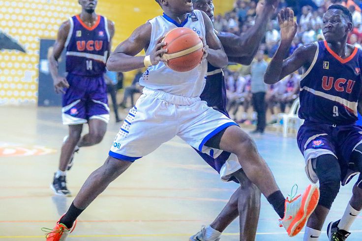 Ninth league title looks inevitable for City Oilers