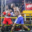 National team stars Nkobeza, Kibira shine in boxing league return